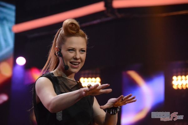 Ээхх, Разгуляй! г. Москва