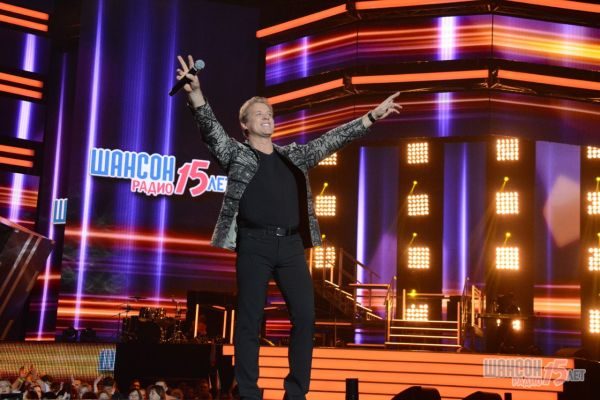 Ээхх, Разгуляй! г. Москва