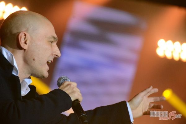 Ээхх, Разгуляй! г. Москва