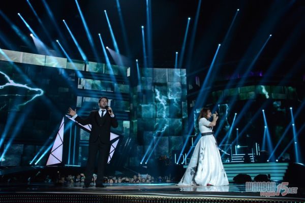 Ээхх, Разгуляй! г. Москва