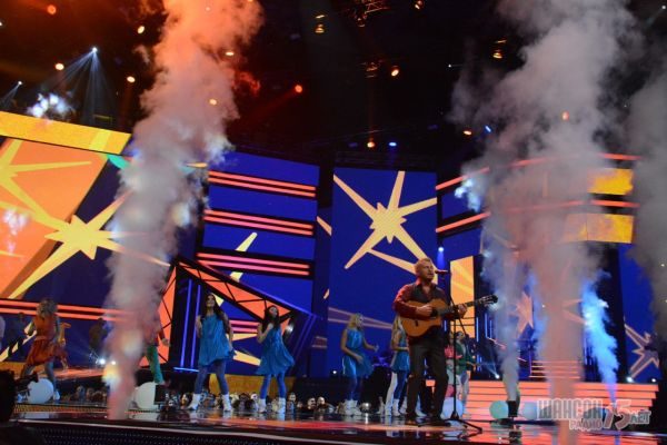 Ээхх, Разгуляй! г. Москва