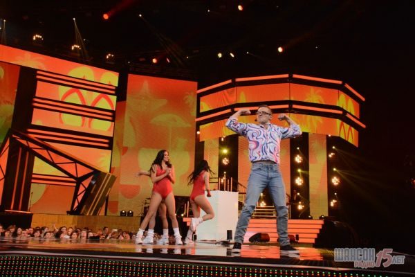 Ээхх, Разгуляй! г. Москва