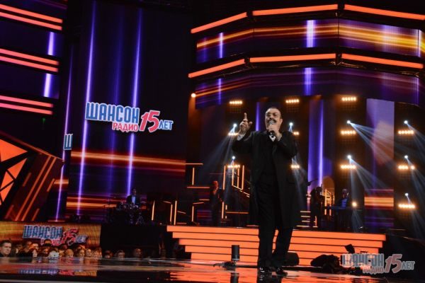 Ээхх, Разгуляй! г. Москва