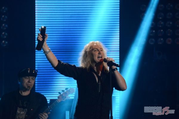 Ээхх, Разгуляй! г. Москва