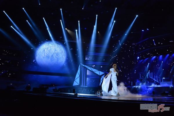 Ээхх, Разгуляй! г. Москва