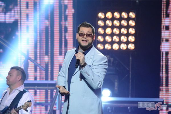 Ээхх, Разгуляй! г. Москва