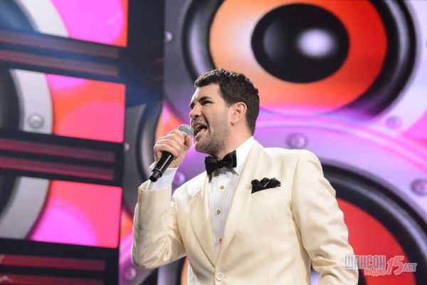 Ээхх, Разгуляй! г. Москва