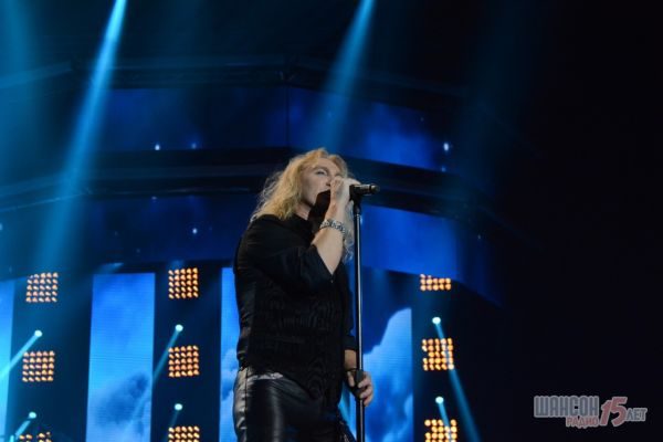 Ээхх, Разгуляй! г. Москва