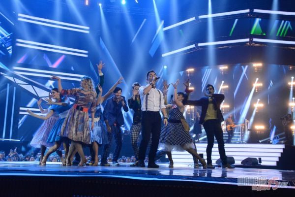 Ээхх, Разгуляй! г. Москва