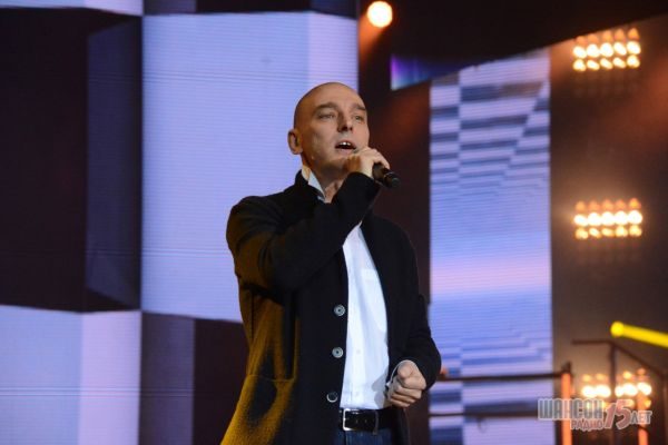 Ээхх, Разгуляй! г. Москва