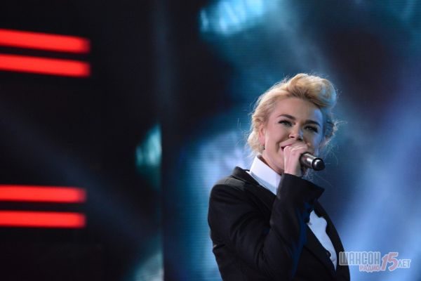 Ээхх, Разгуляй! г. Москва