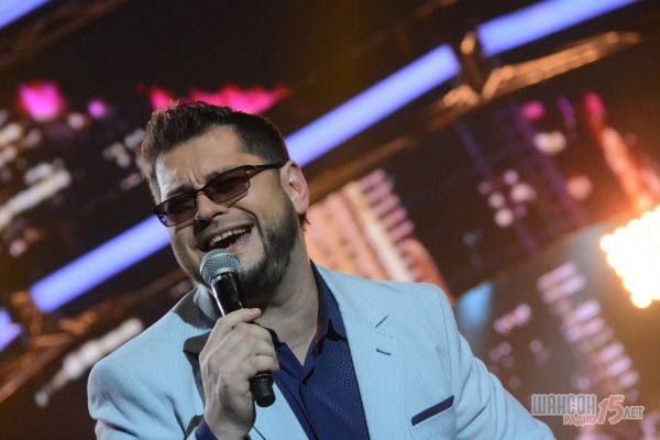 Ээхх, Разгуляй! г. Москва