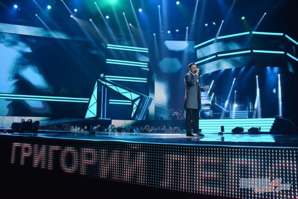 Ээхх, Разгуляй! г. Москва