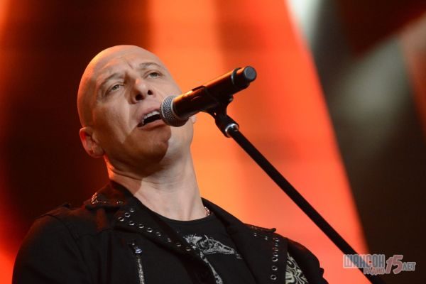 Ээхх, Разгуляй! г. Москва