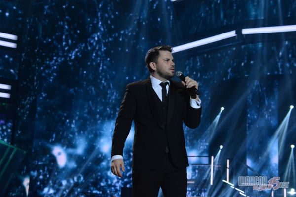 Ээхх, Разгуляй! г. Москва