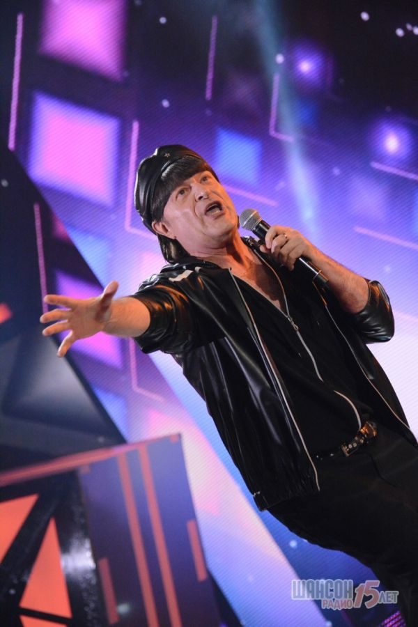 Ээхх, Разгуляй! г. Москва