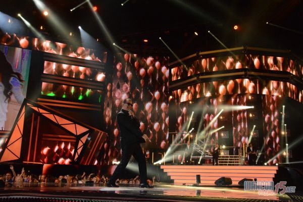 Ээхх, Разгуляй! г. Москва