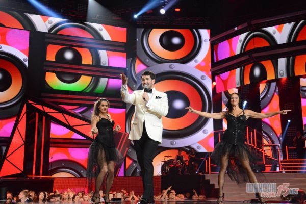 Ээхх, Разгуляй! г. Москва