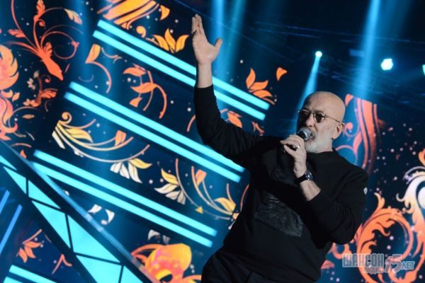 Ээхх, Разгуляй! г. Москва