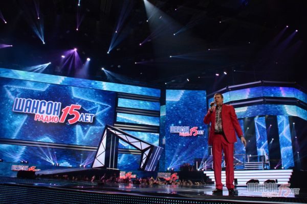 Ээхх, Разгуляй! г. Москва