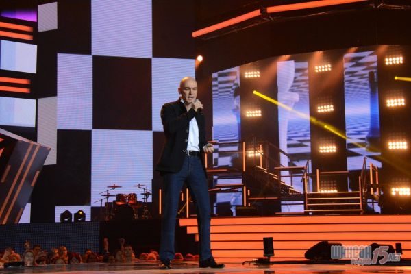 Ээхх, Разгуляй! г. Москва