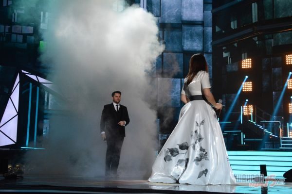 Ээхх, Разгуляй! г. Москва