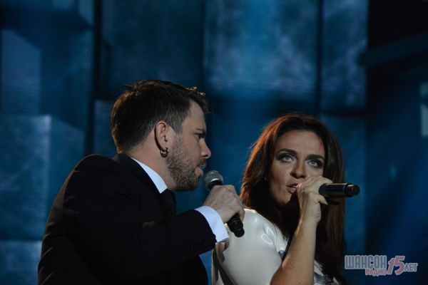 Ээхх, Разгуляй! г. Москва