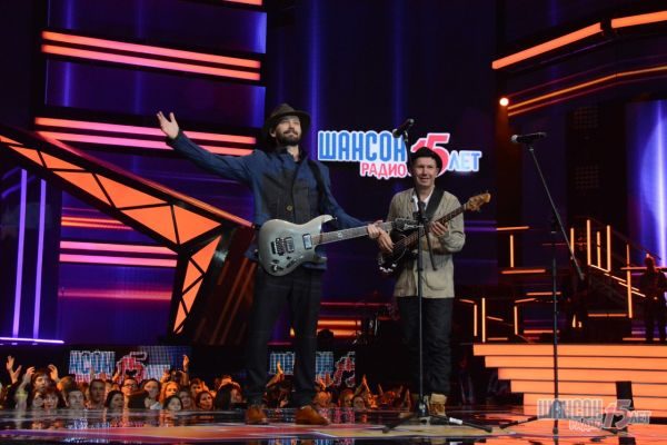 Ээхх, Разгуляй! г. Москва