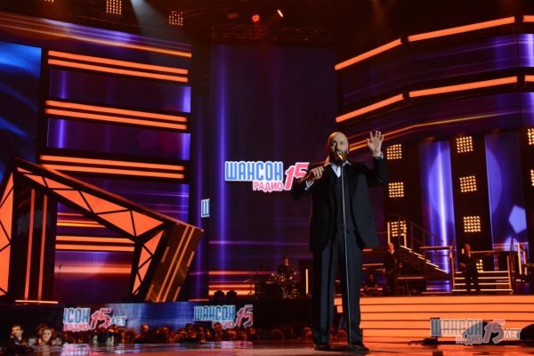 Ээхх, Разгуляй! г. Москва