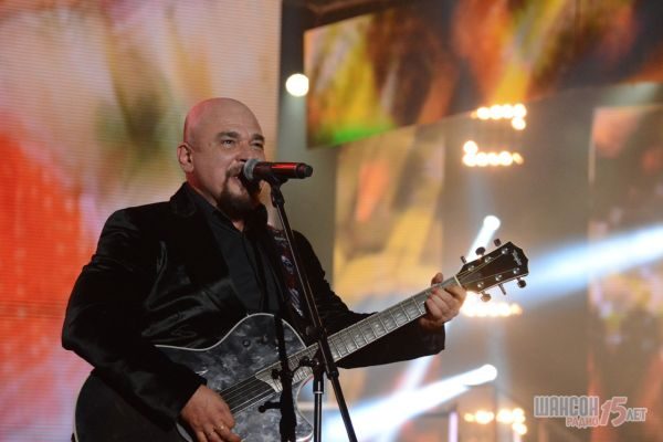 Ээхх, Разгуляй! г. Москва