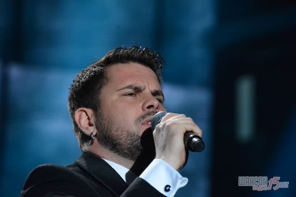 Ээхх, Разгуляй! г. Москва