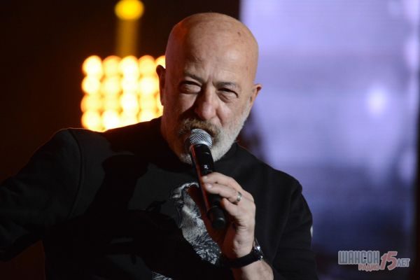 Ээхх, Разгуляй! г. Москва