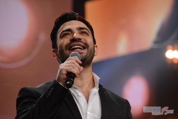 Ээхх, Разгуляй! г. Москва