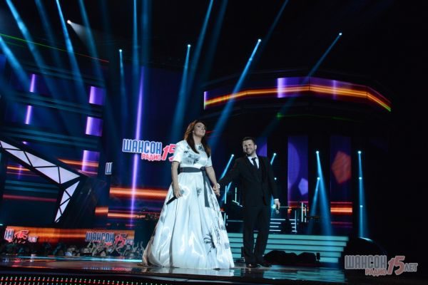 Ээхх, Разгуляй! г. Москва