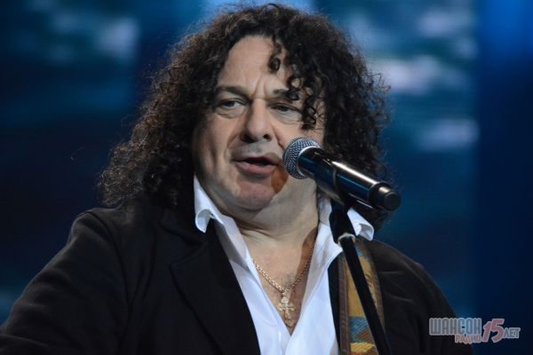 Ээхх, Разгуляй! г. Москва