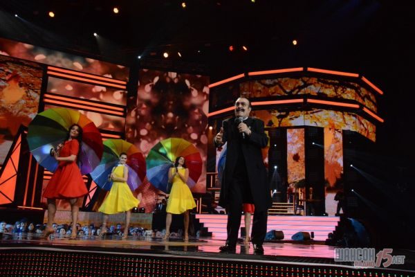 Ээхх, Разгуляй! г. Москва