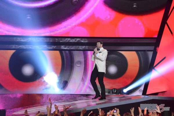 Ээхх, Разгуляй! г. Москва