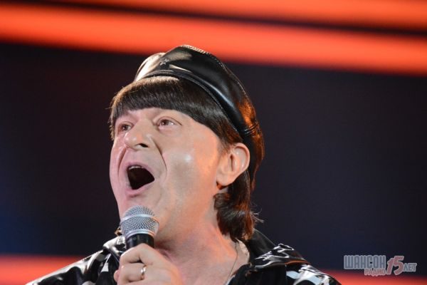 Ээхх, Разгуляй! г. Москва