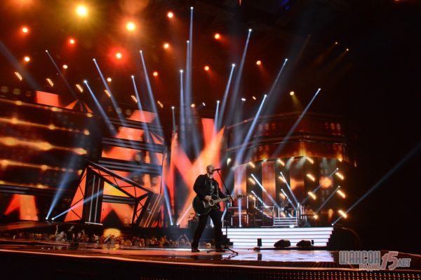 Ээхх, Разгуляй! г. Москва