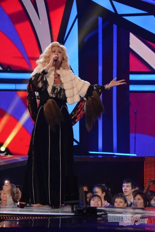 Ээхх, Разгуляй! г. Москва