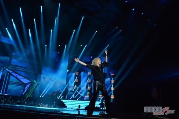 Ээхх, Разгуляй! г. Москва