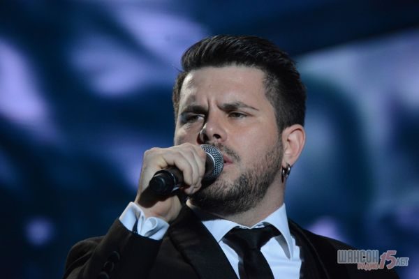 Ээхх, Разгуляй! г. Москва