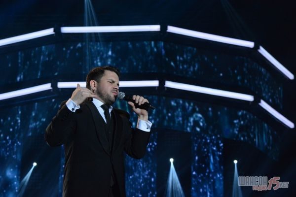 Ээхх, Разгуляй! г. Москва