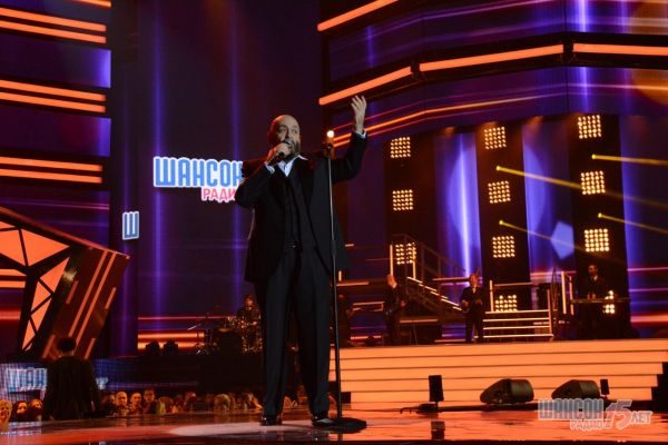 Ээхх, Разгуляй! г. Москва