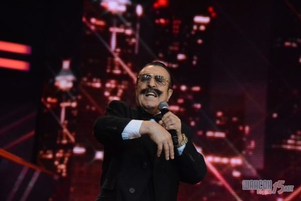 Ээхх, Разгуляй! г. Москва