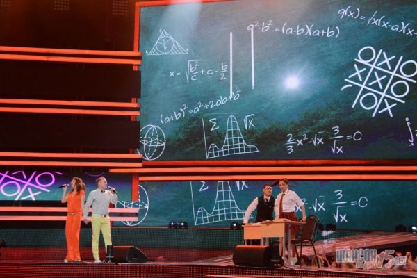 Ээхх, Разгуляй! г. Москва