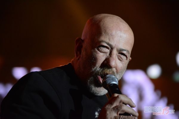 Ээхх, Разгуляй! г. Москва