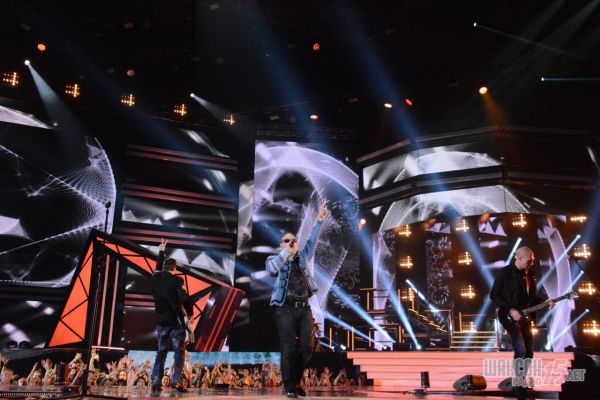 Ээхх, Разгуляй! г. Москва