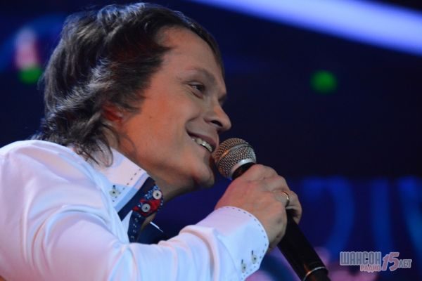 Ээхх, Разгуляй! г. Москва