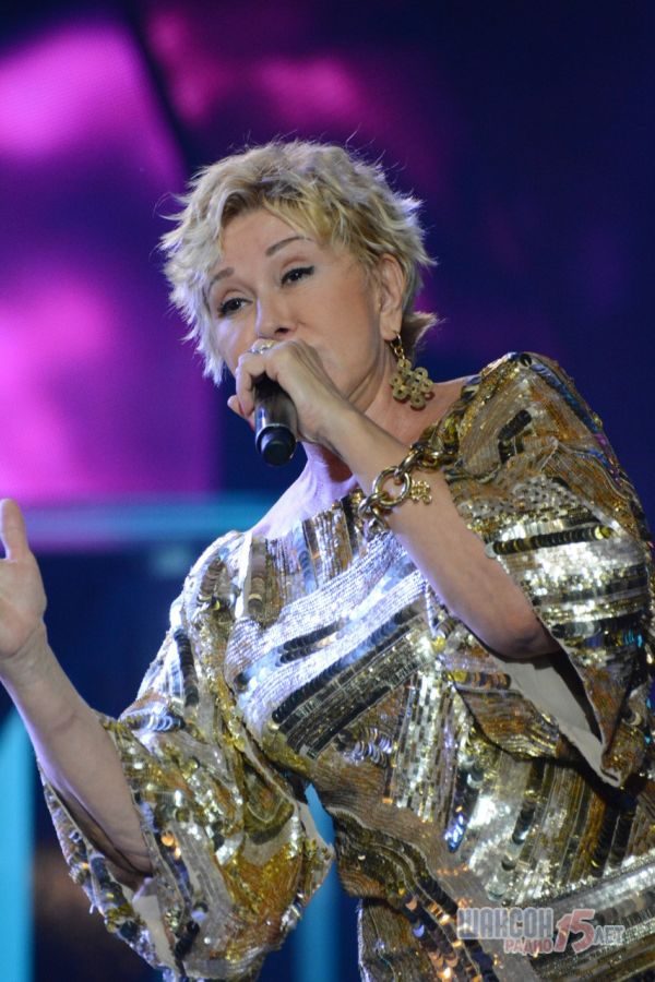 Ээхх, Разгуляй! г. Москва